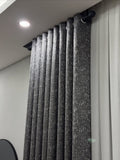 Premium  Blackout Curtain (200*200)