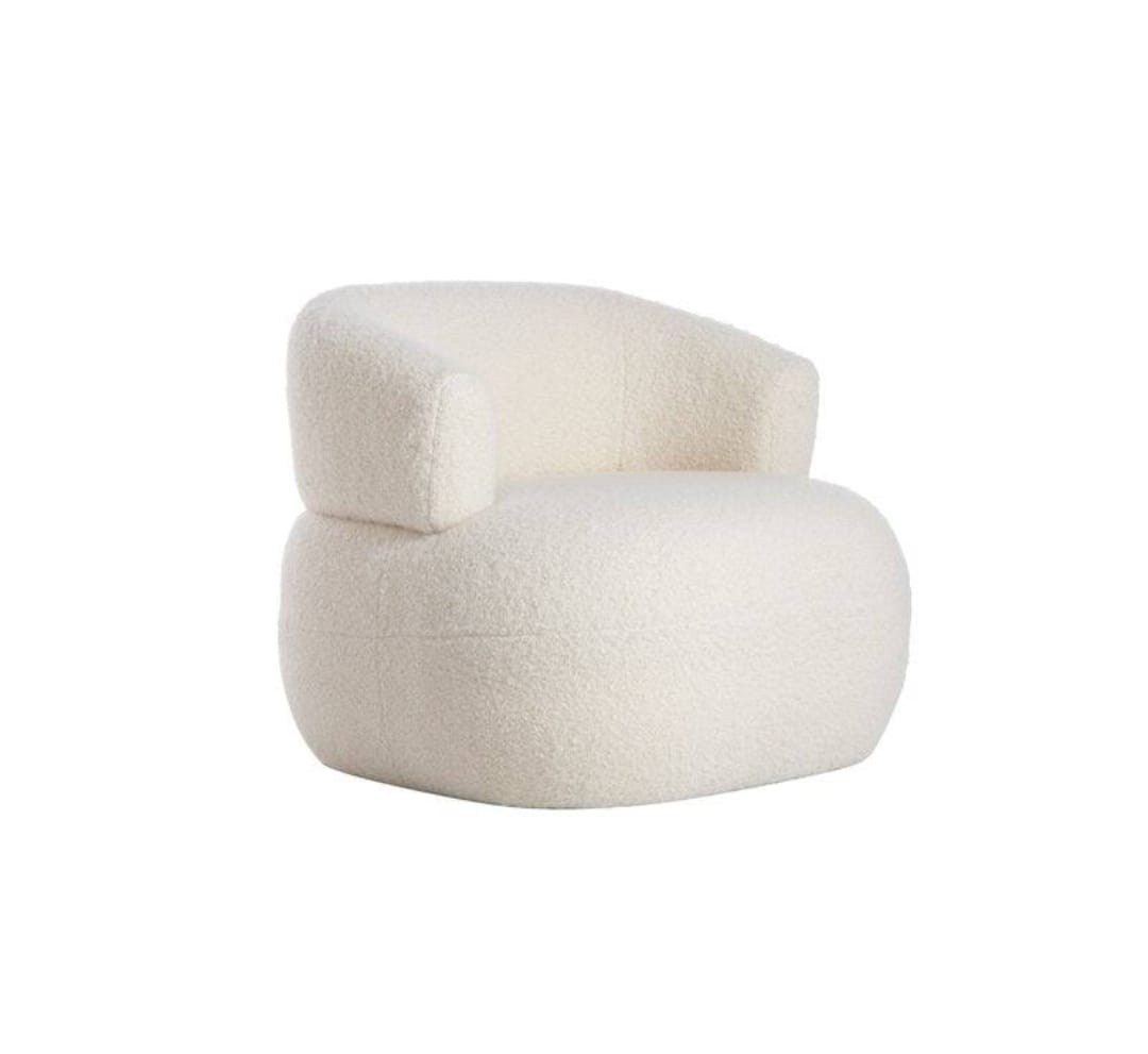 CozySphere Chair