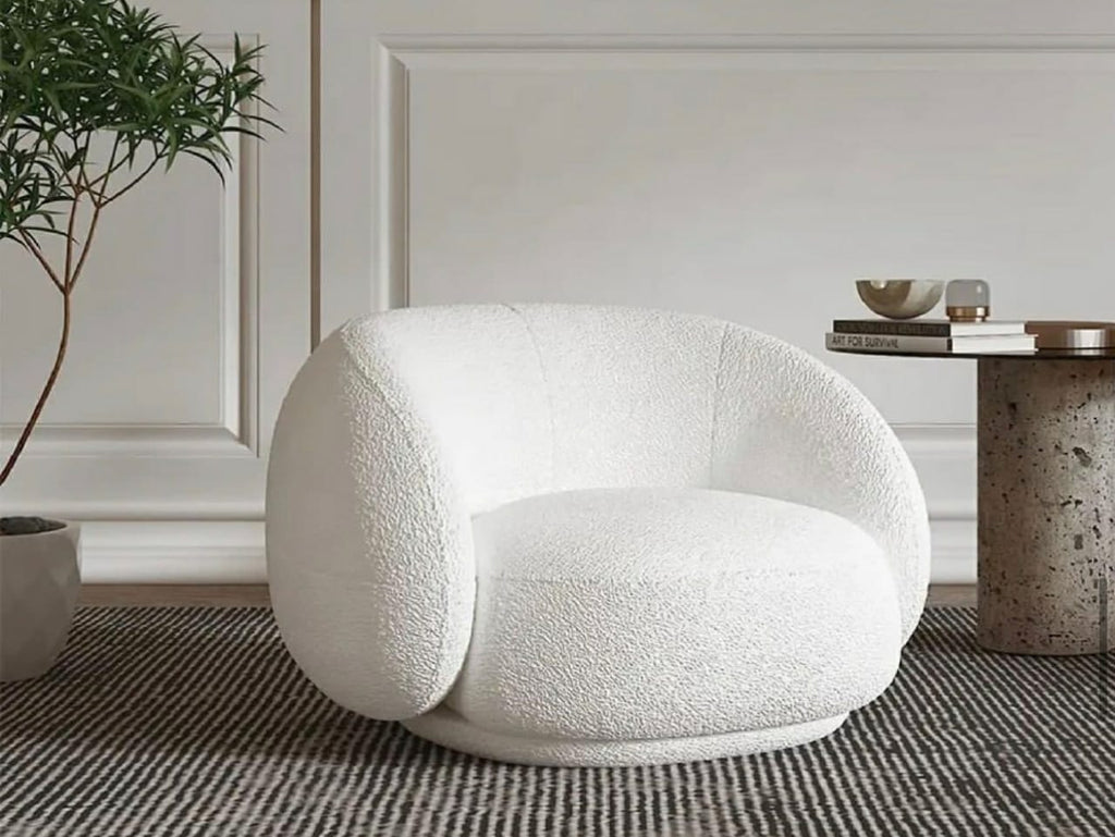 CozySphere Chair