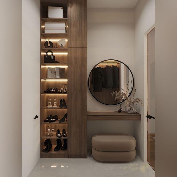 Mirror Panels (200*200)