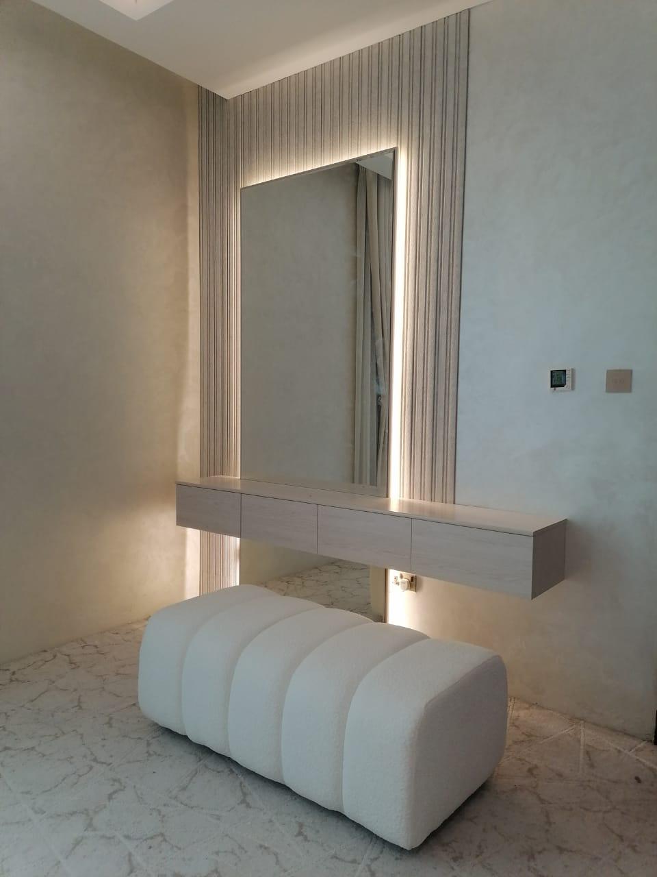 Mirror Panels (200*200)