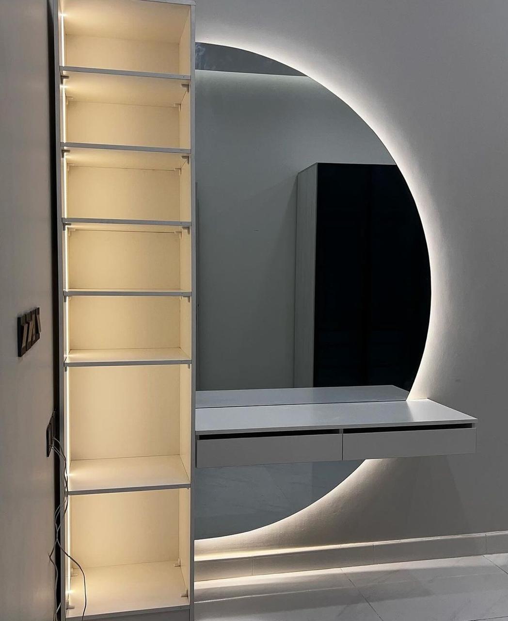 Mirror Panels (200*200)